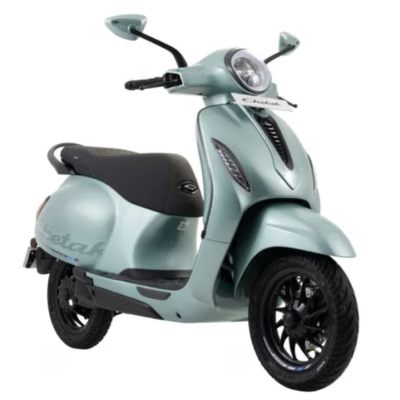 Bajaj Chetak Electric